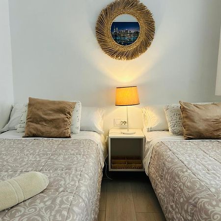 Apartamento Clemens9 Premium Málaga Exterior foto