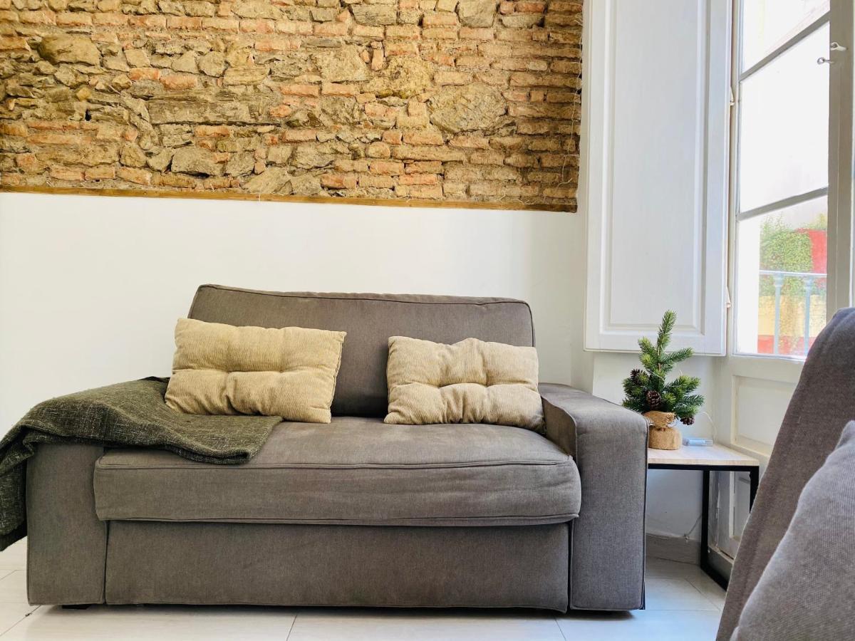 Apartamento Clemens9 Premium Málaga Exterior foto