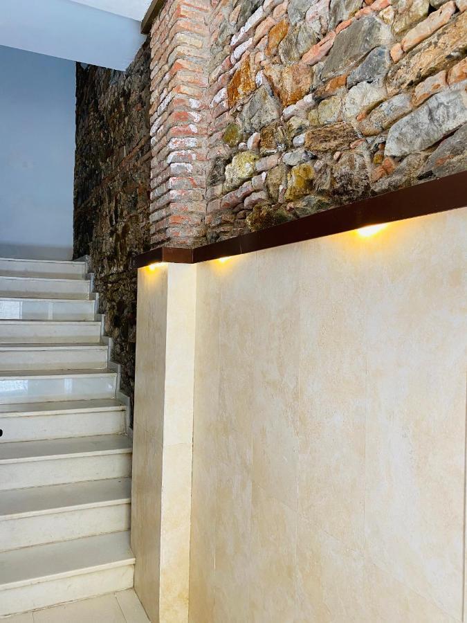 Apartamento Clemens9 Premium Málaga Exterior foto