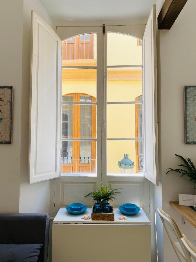Apartamento Clemens9 Premium Málaga Exterior foto