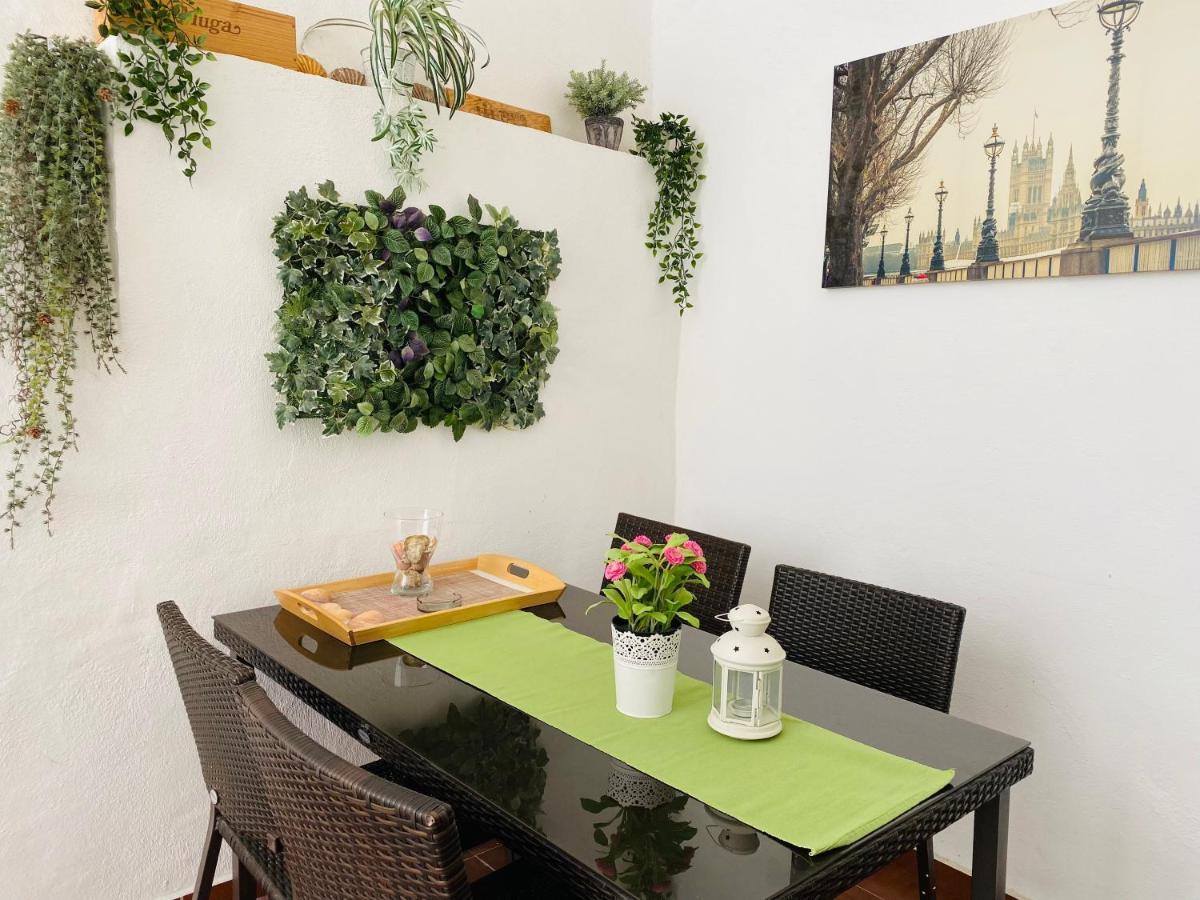 Apartamento Clemens9 Premium Málaga Exterior foto