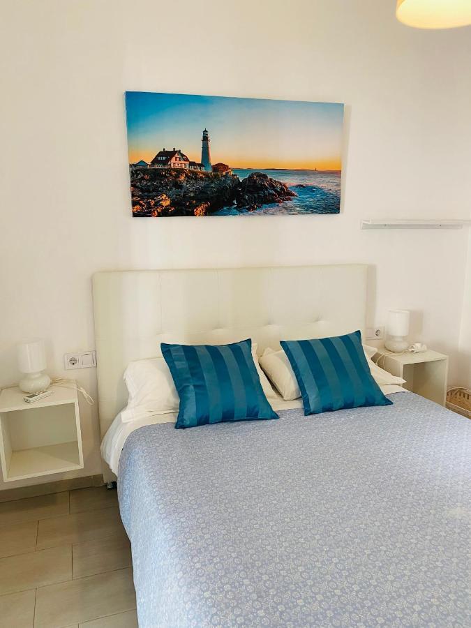 Apartamento Clemens9 Premium Málaga Exterior foto