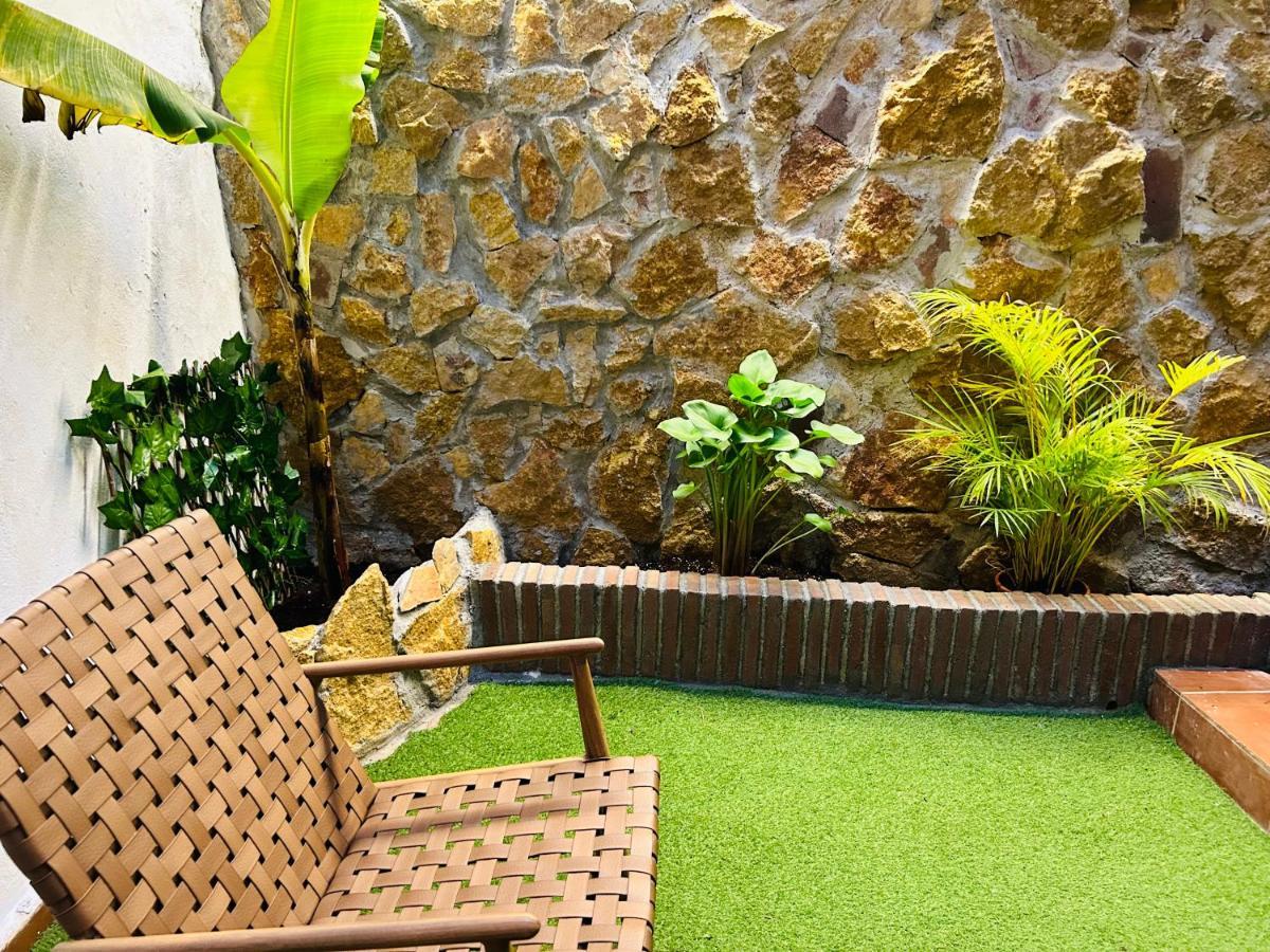 Apartamento Clemens9 Premium Málaga Exterior foto