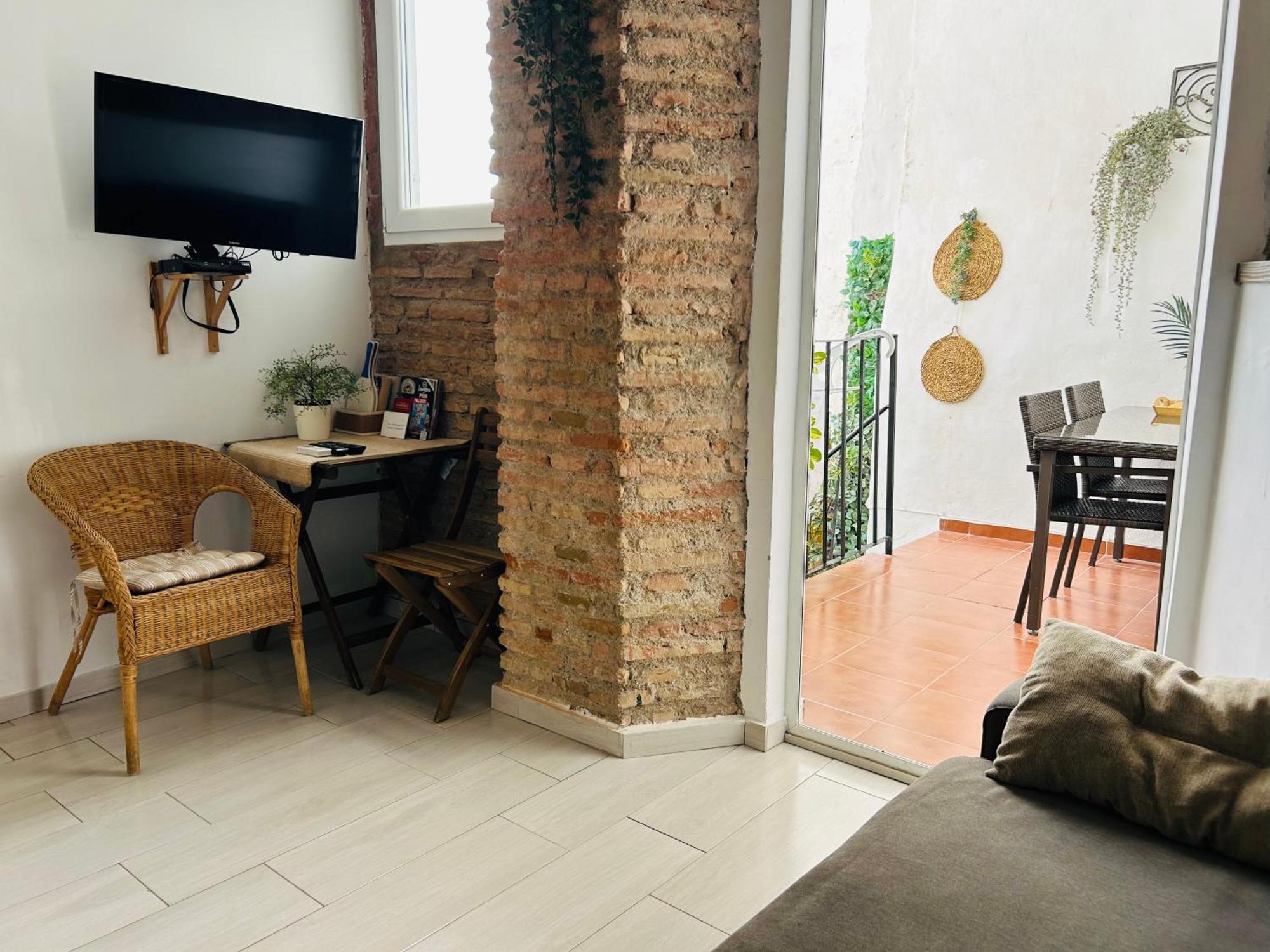 Apartamento Clemens9 Premium Málaga Exterior foto