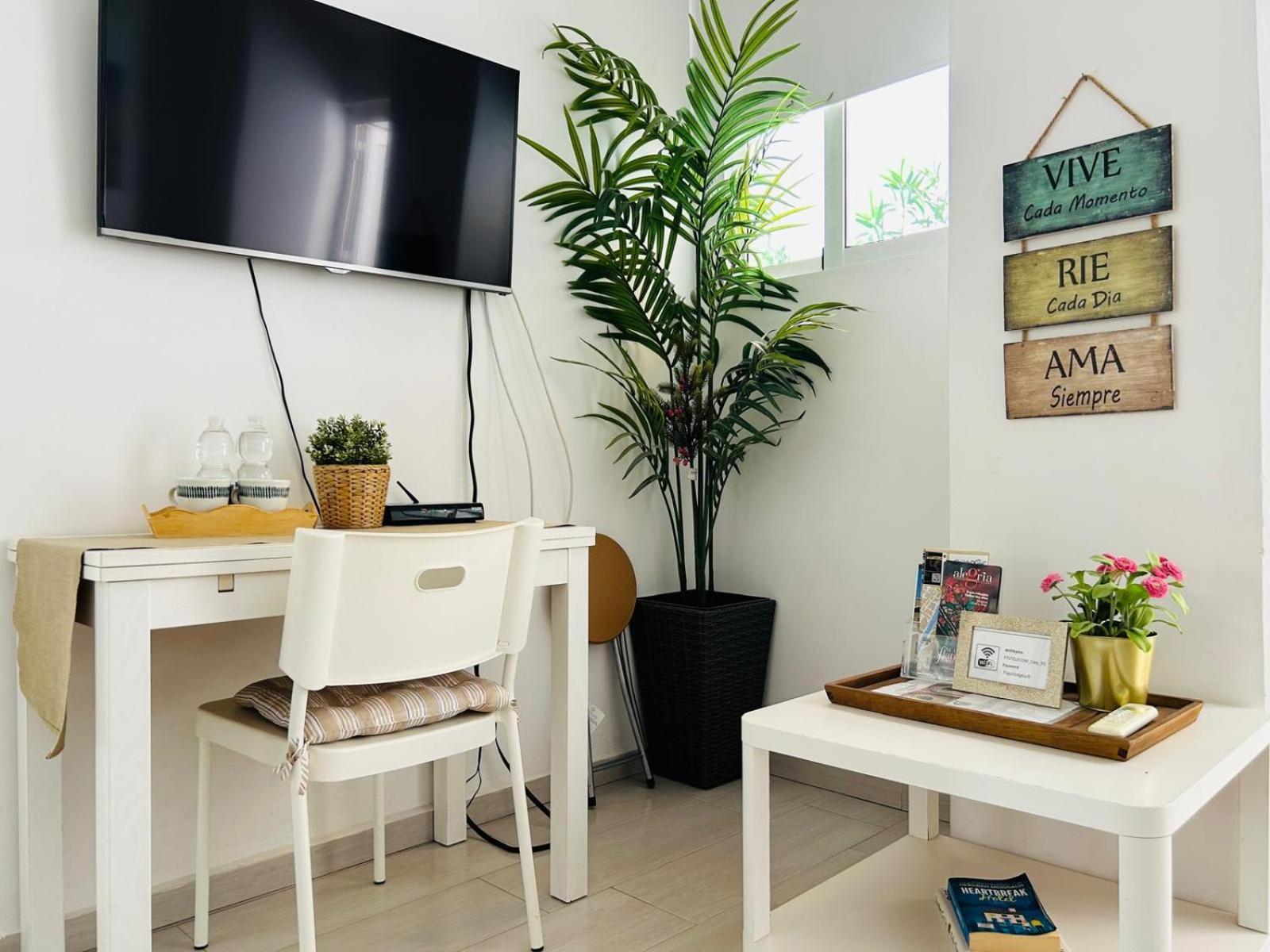 Apartamento Clemens9 Premium Málaga Exterior foto
