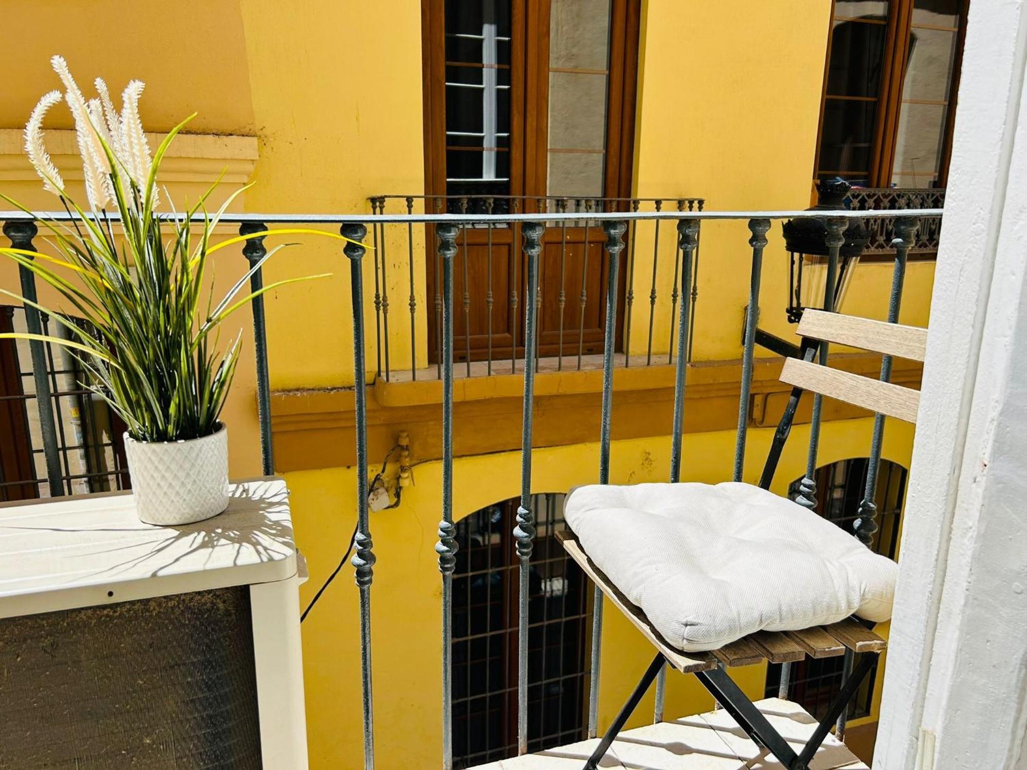 Apartamento Clemens9 Premium Málaga Exterior foto