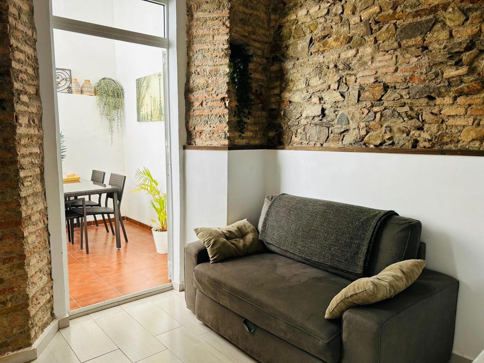 Apartamento Clemens9 Premium Málaga Exterior foto