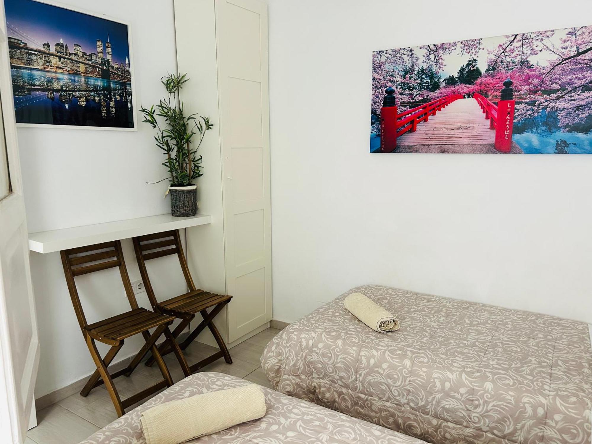 Apartamento Clemens9 Premium Málaga Exterior foto
