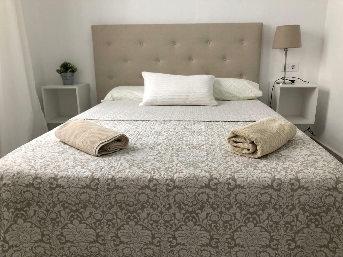 Apartamento Clemens9 Premium Málaga Exterior foto