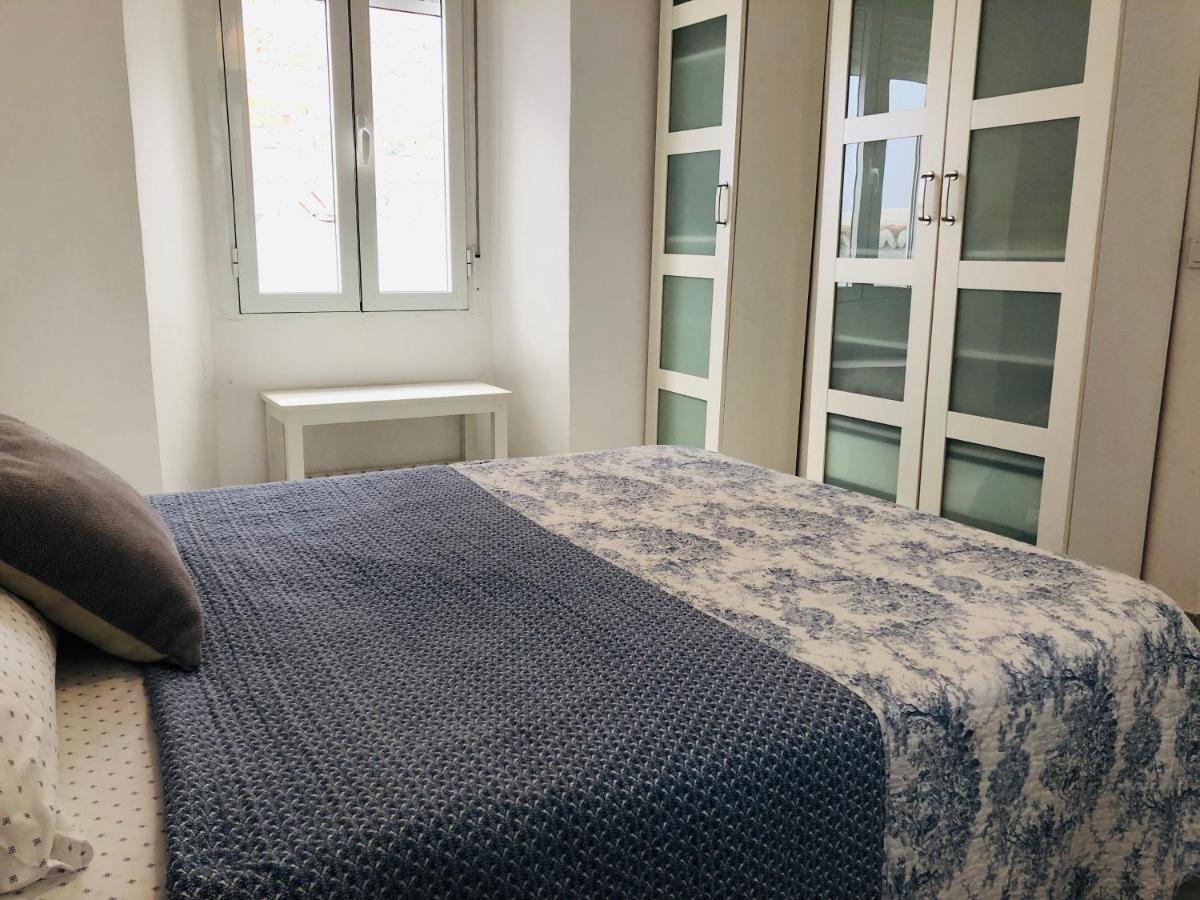 Apartamento Clemens9 Premium Málaga Exterior foto